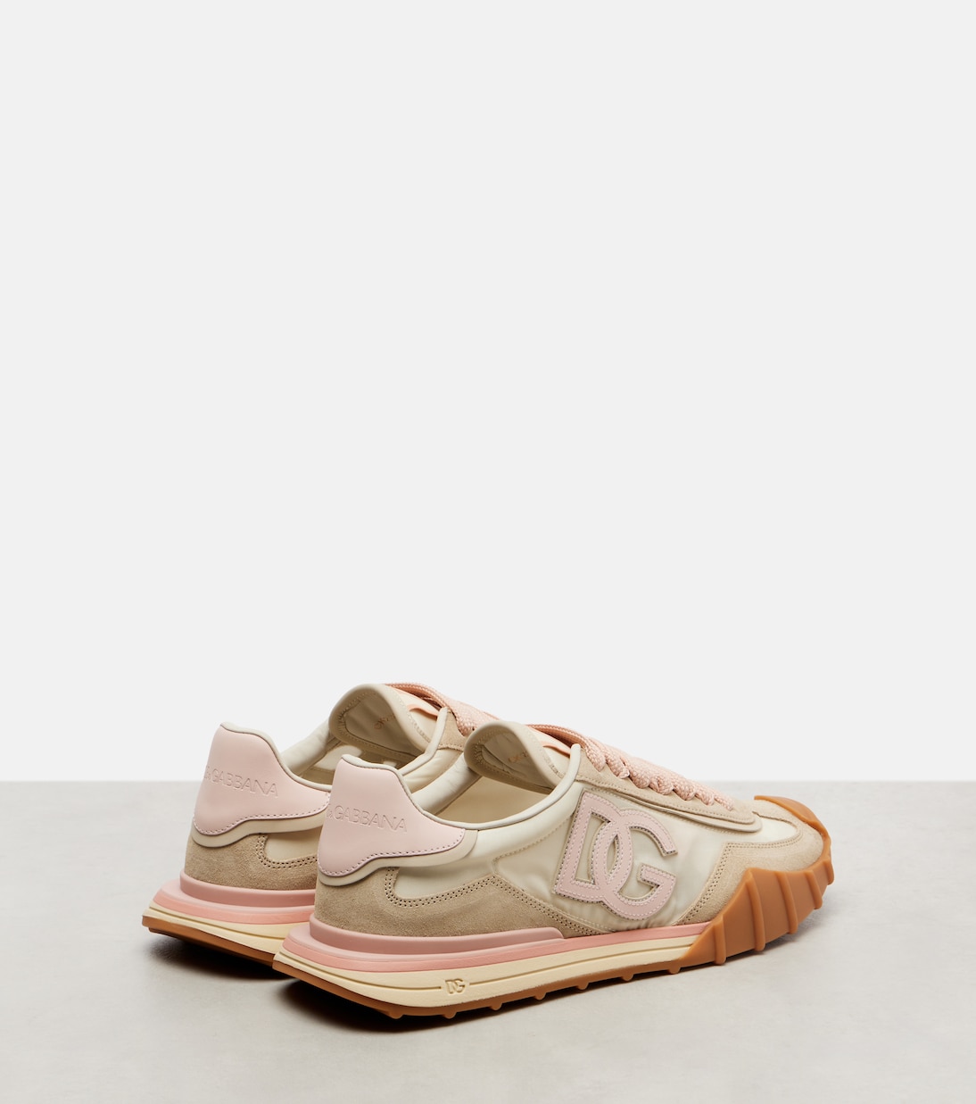 DG Athletic sneakers | Dolce&Gabbana