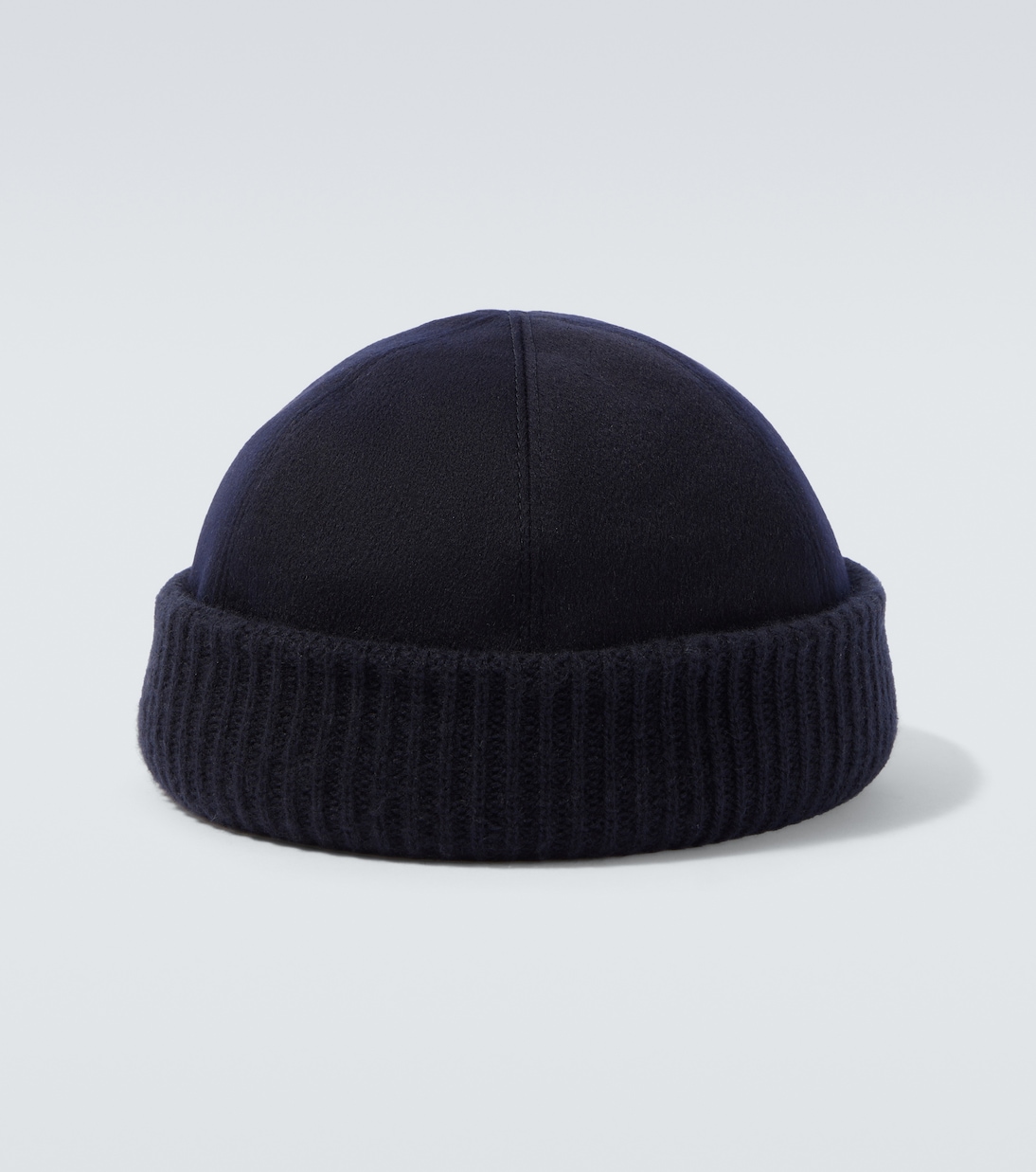 Storm System® cashmere beanie | Loro Piana