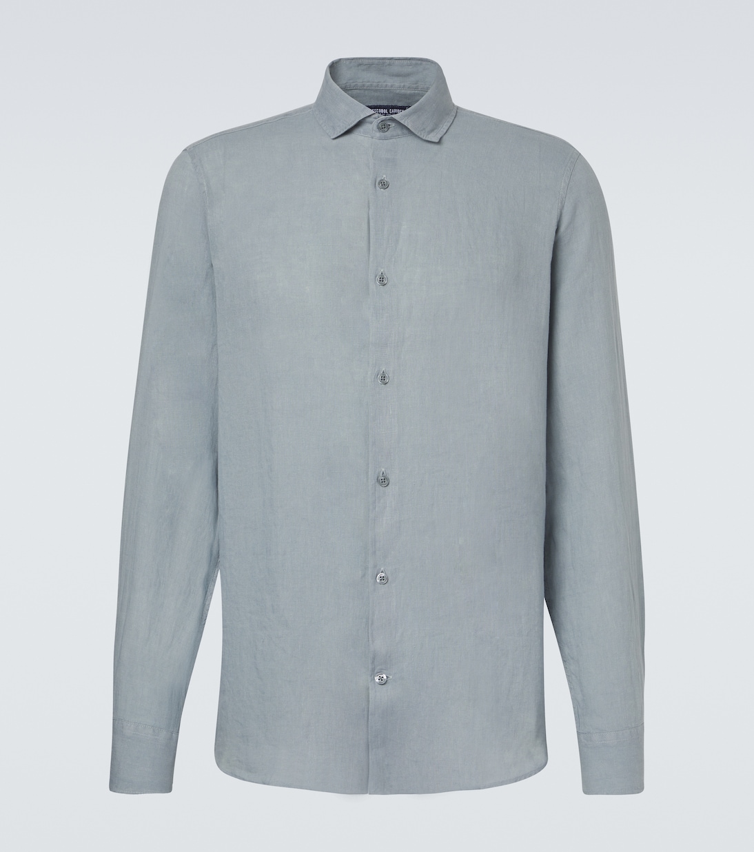 Antonio linen shirt | Frescobol Carioca