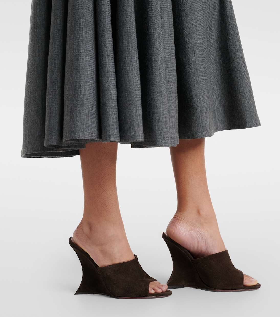 Mules Nina 105 de ante | Paris Texas