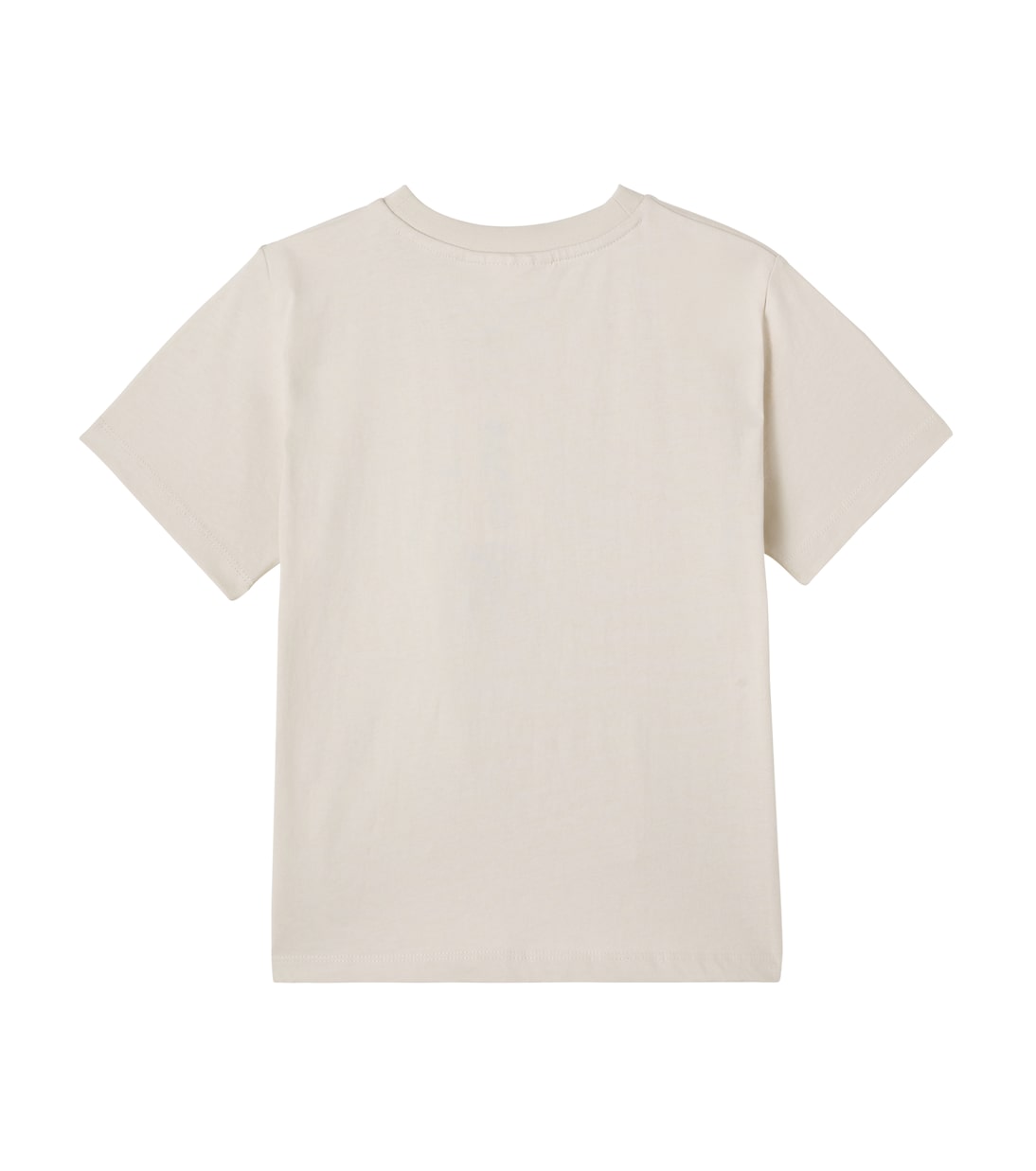 Riley embroidered cotton jersey T-shirt | Molo