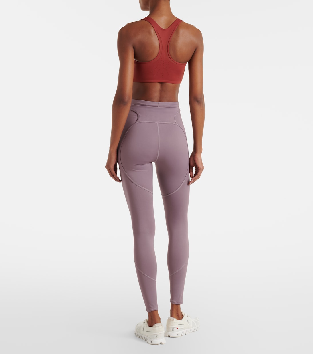 Logo leggings | Adidas by Stella McCartney