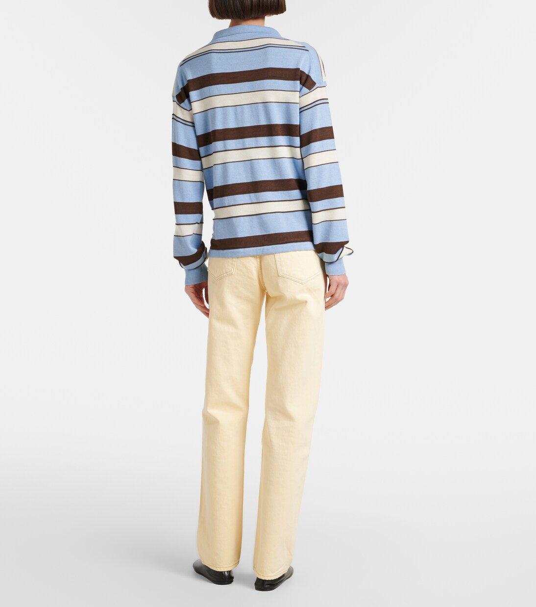 Jeans rectos London | Slvrlake