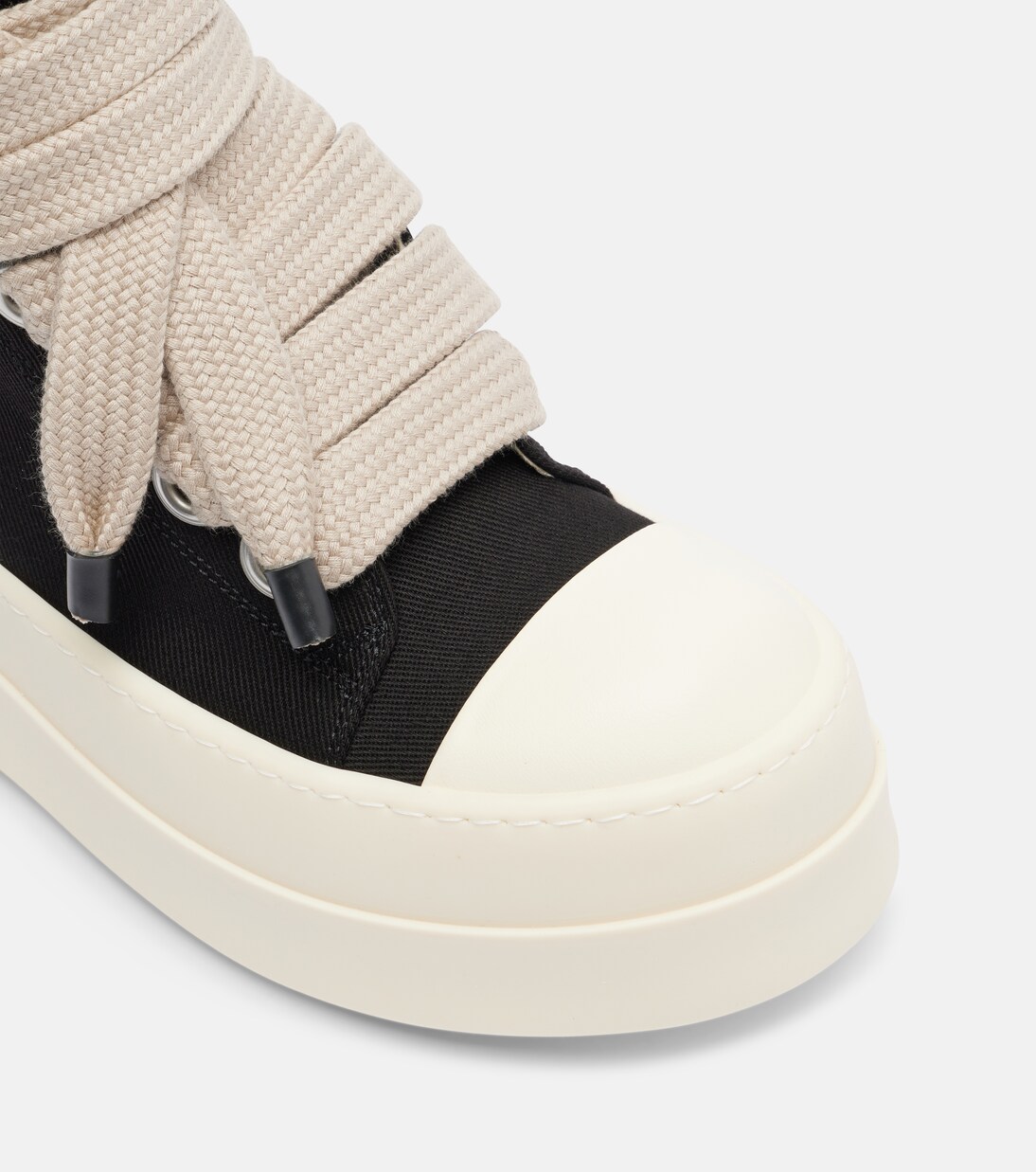 Sneakers Mega Bumper | Rick Owens
