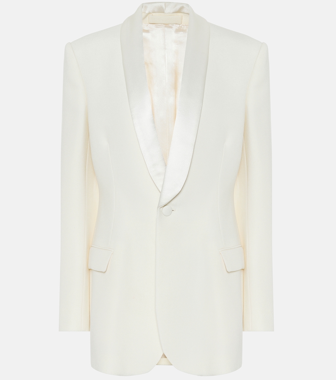 Release 05 Blazer aus Wolle | Wardrobe.NYC
