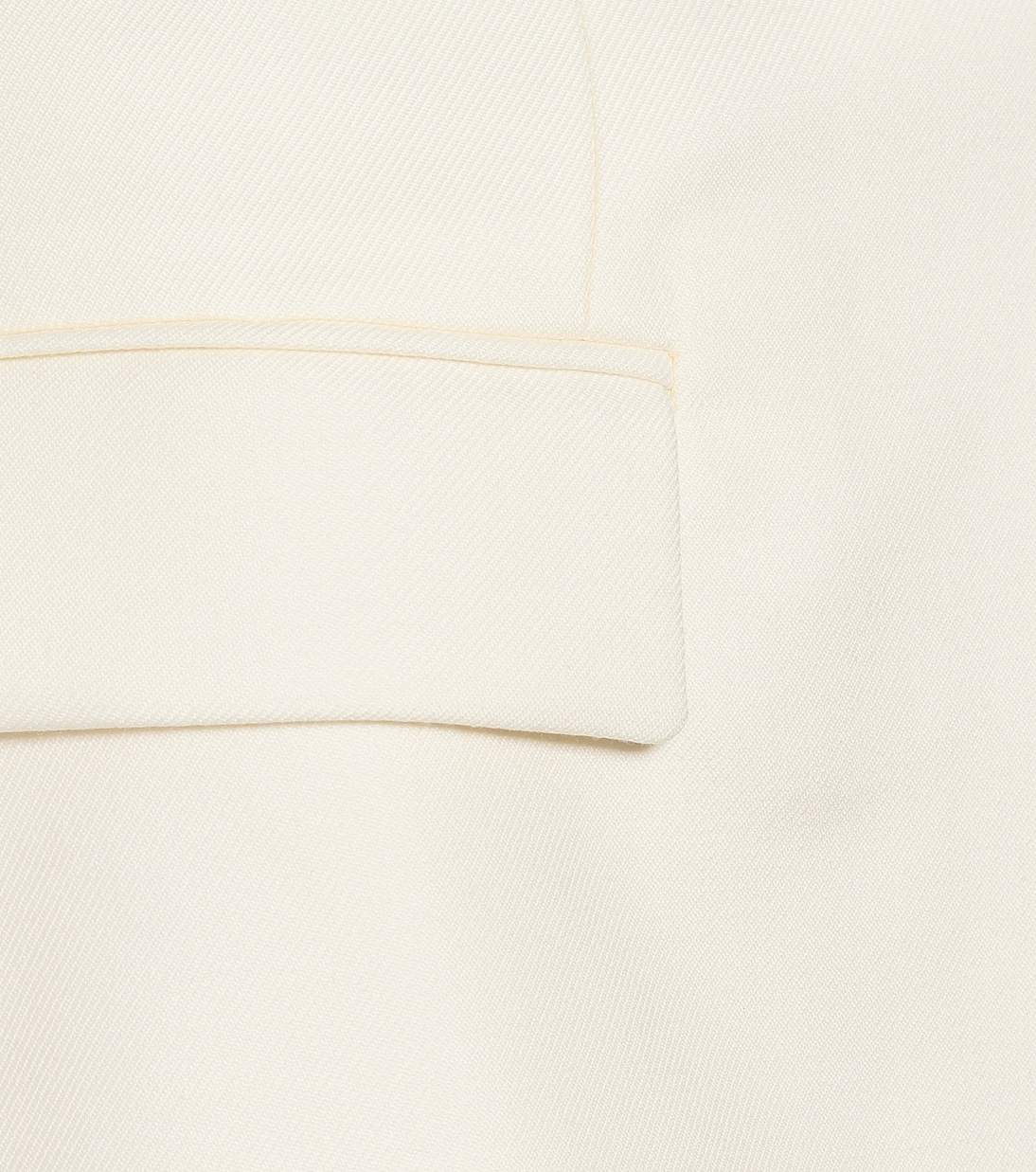 Release 05 Blazer aus Wolle | Wardrobe.NYC