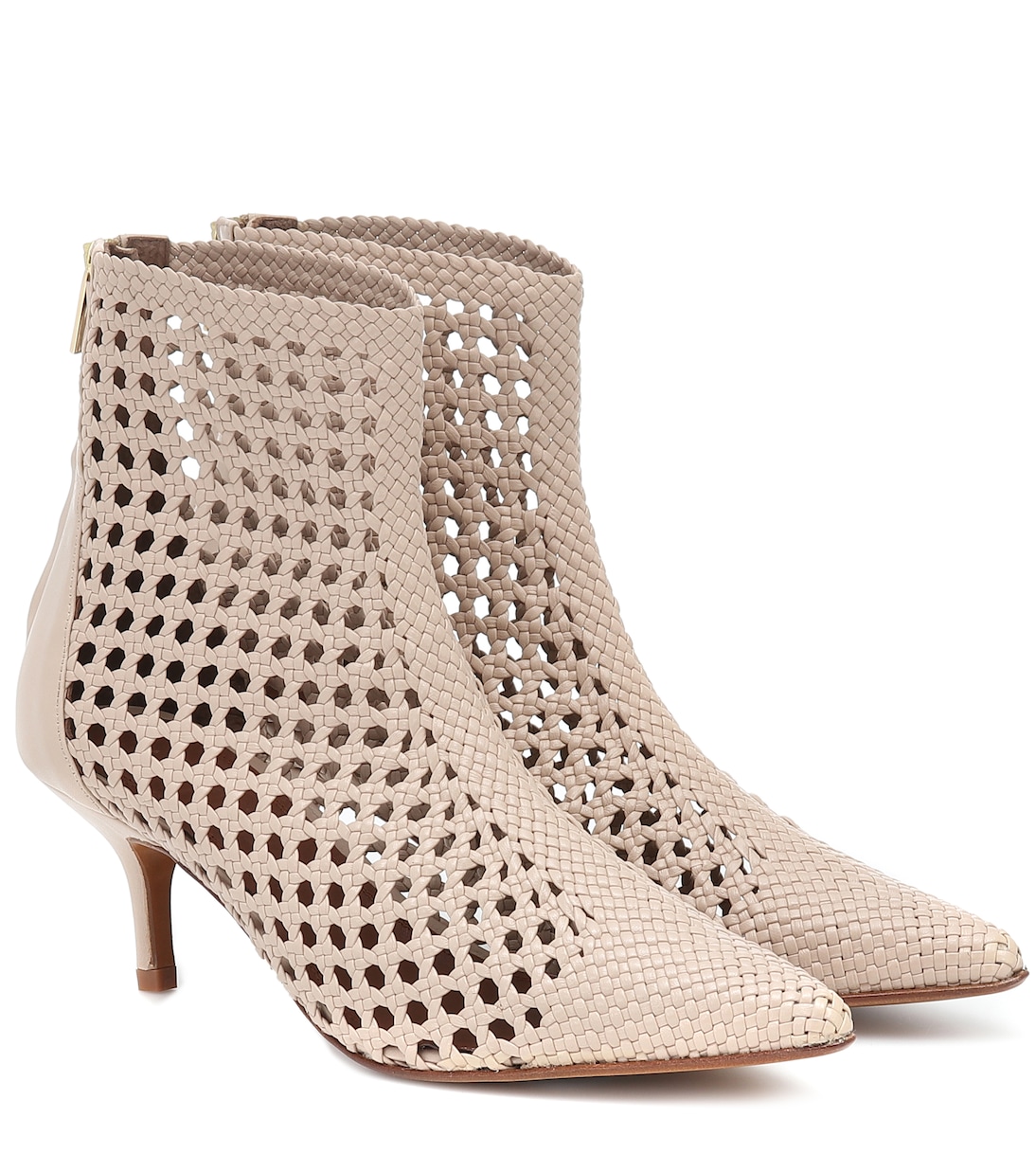 Stivaletti Nova Mahon 65 in pelle | Souliers Martinez