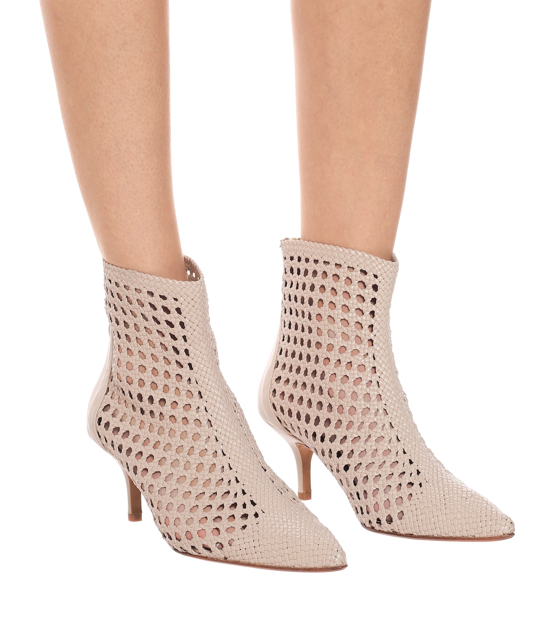 Stivaletti Nova Mahon 65 in pelle | Souliers Martinez