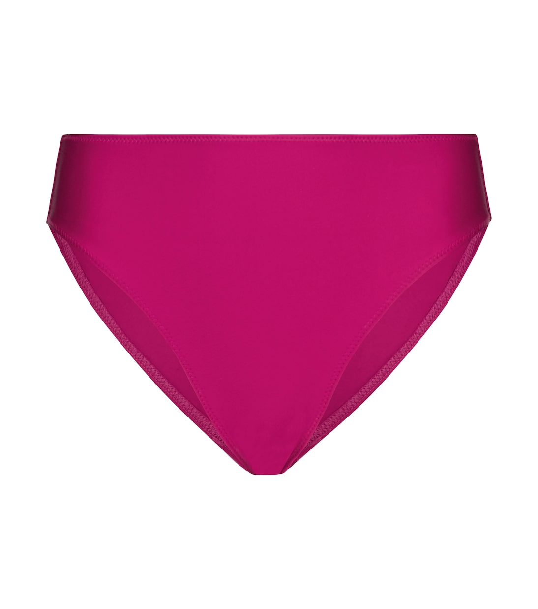 Slip bikini Vibe a vita alta | Tropic of C