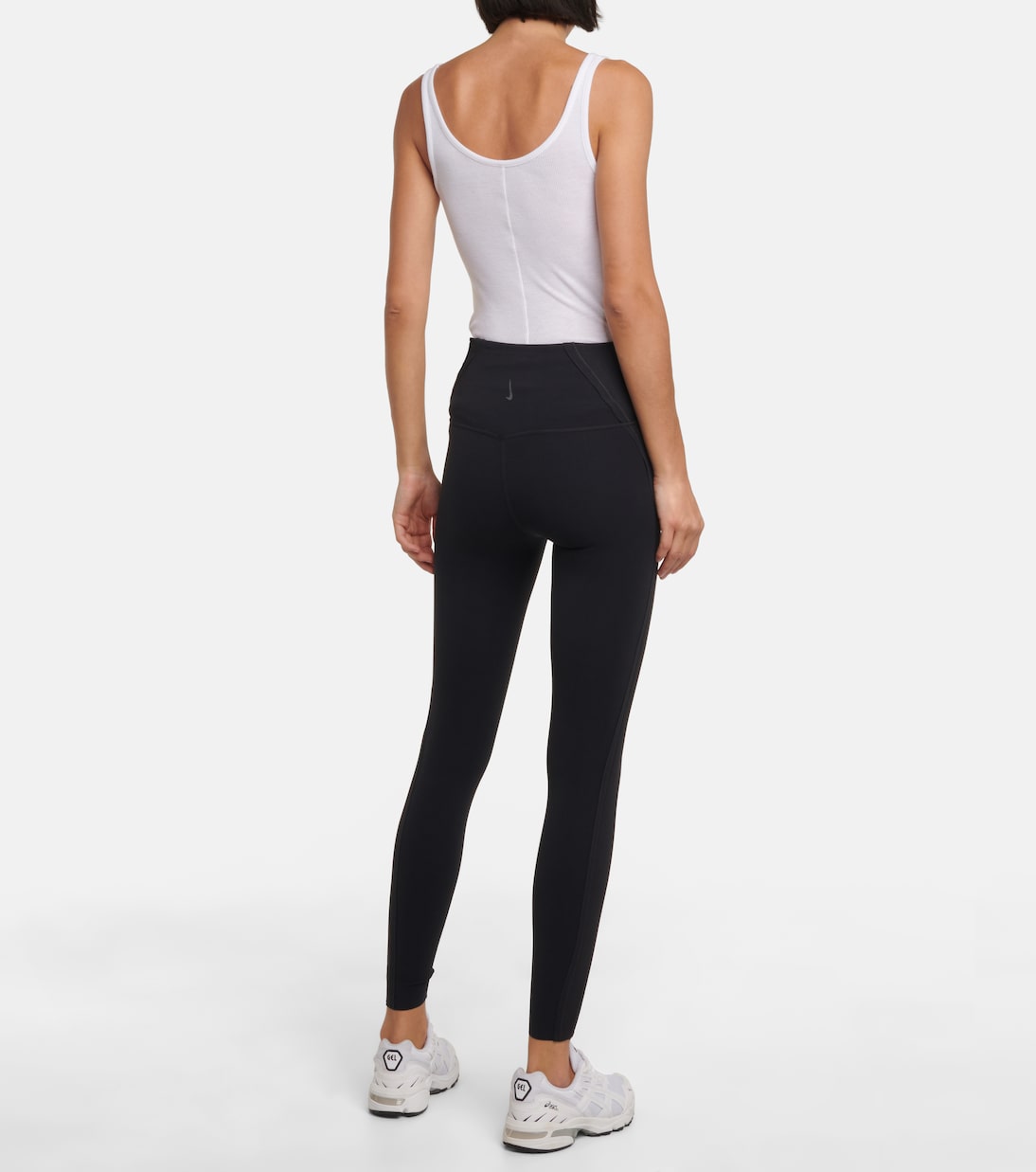 High-Rise Leggings Yoga Luxe | Nike