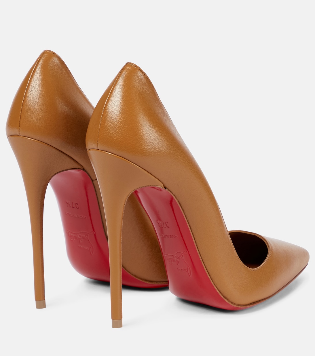 Pumps So Kate 120 in pelle | Christian Louboutin