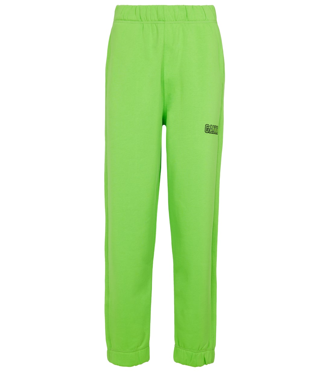 SOFTWARE Isoli cotton sweatpants | Ganni