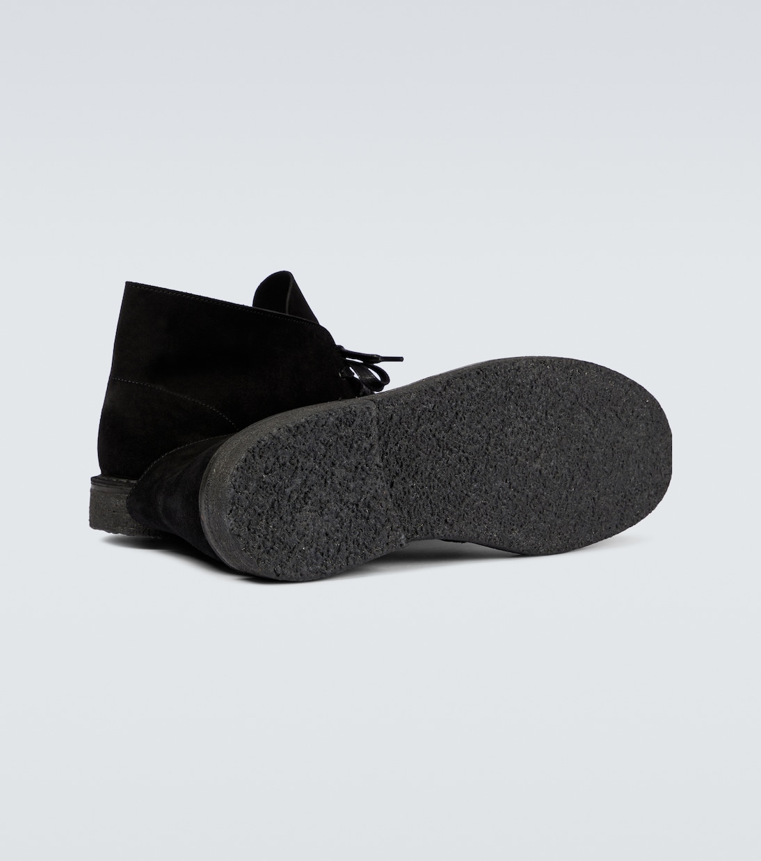 Comme des Garçons Homme x NPS suede boots | Comme des Garçons Homme