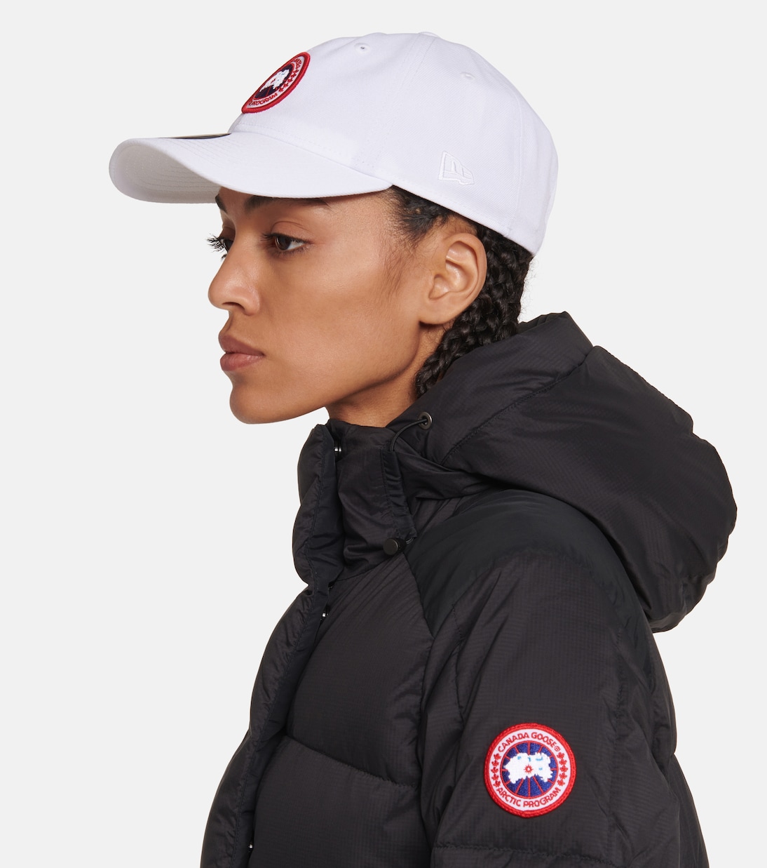 Baseballcap | Canada Goose