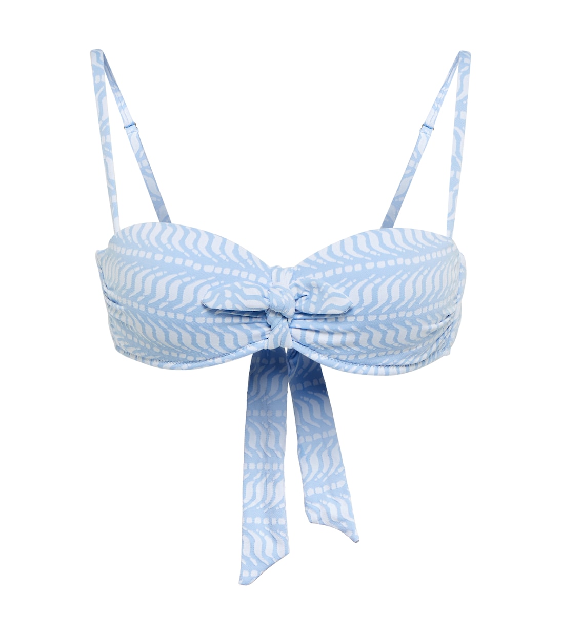 Bikini-Oberteil Maldives | Heidi Klein