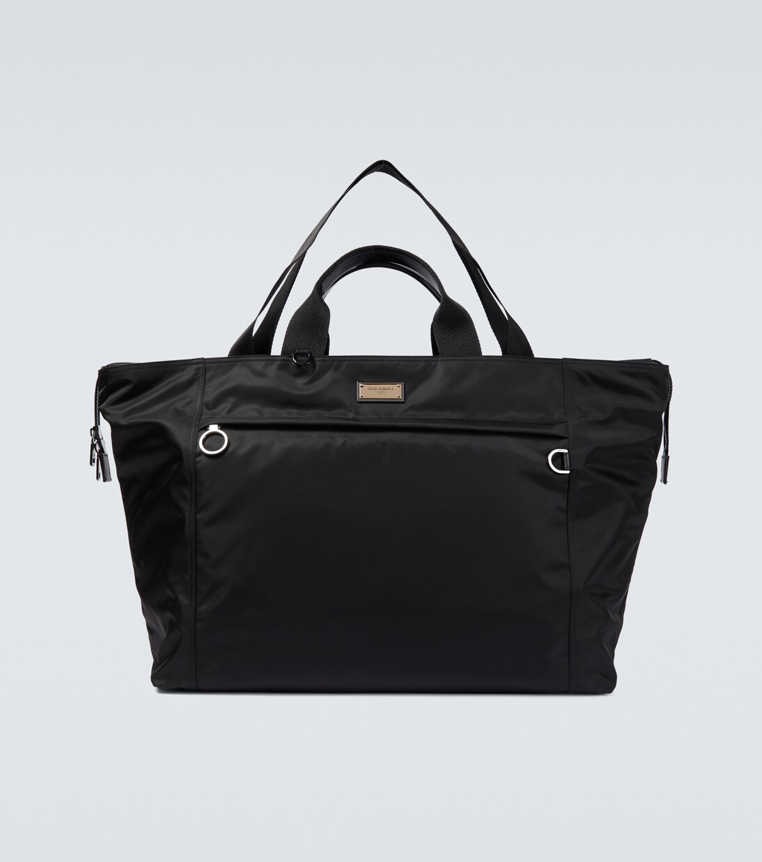 Nylon travel bag shop