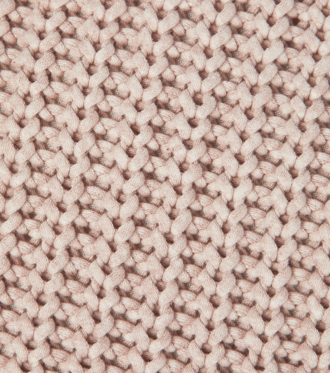 Cuscino in misto cotone | Brunello Cucinelli