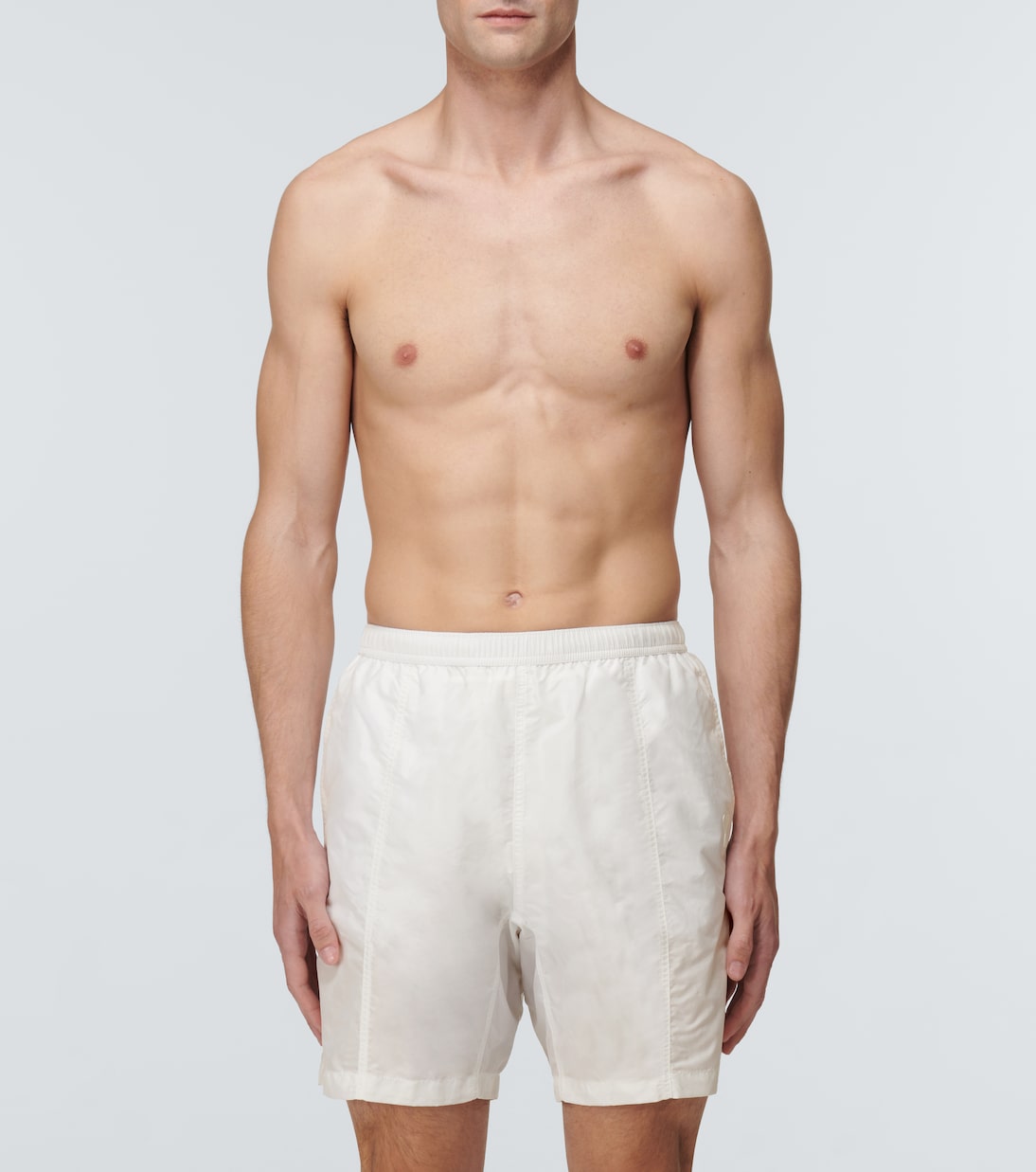 Badeshorts | Ami Paris