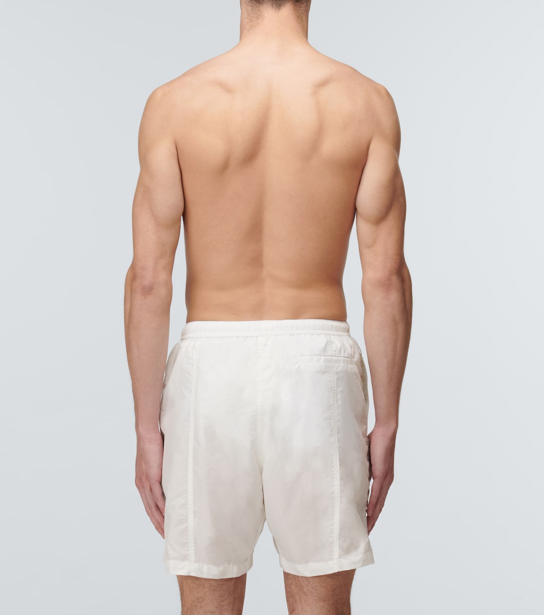 Badeshorts | Ami Paris