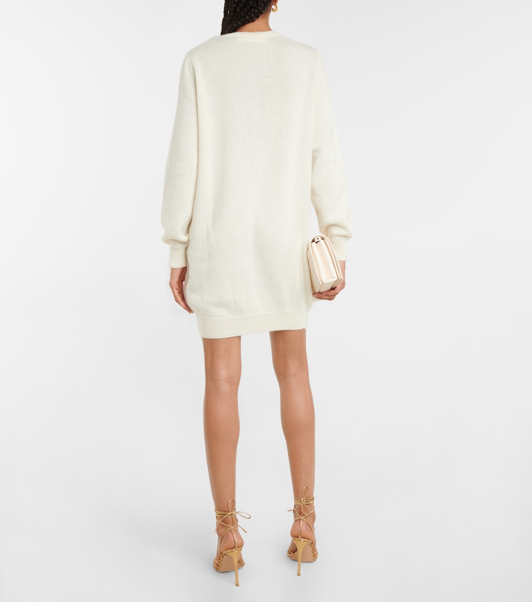 Pulloverkleid Arianna | Costarellos