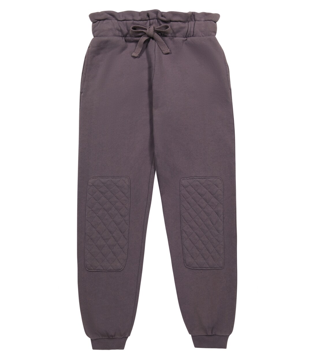 Pantalones de chándal Rebeca de algodón | The New Society