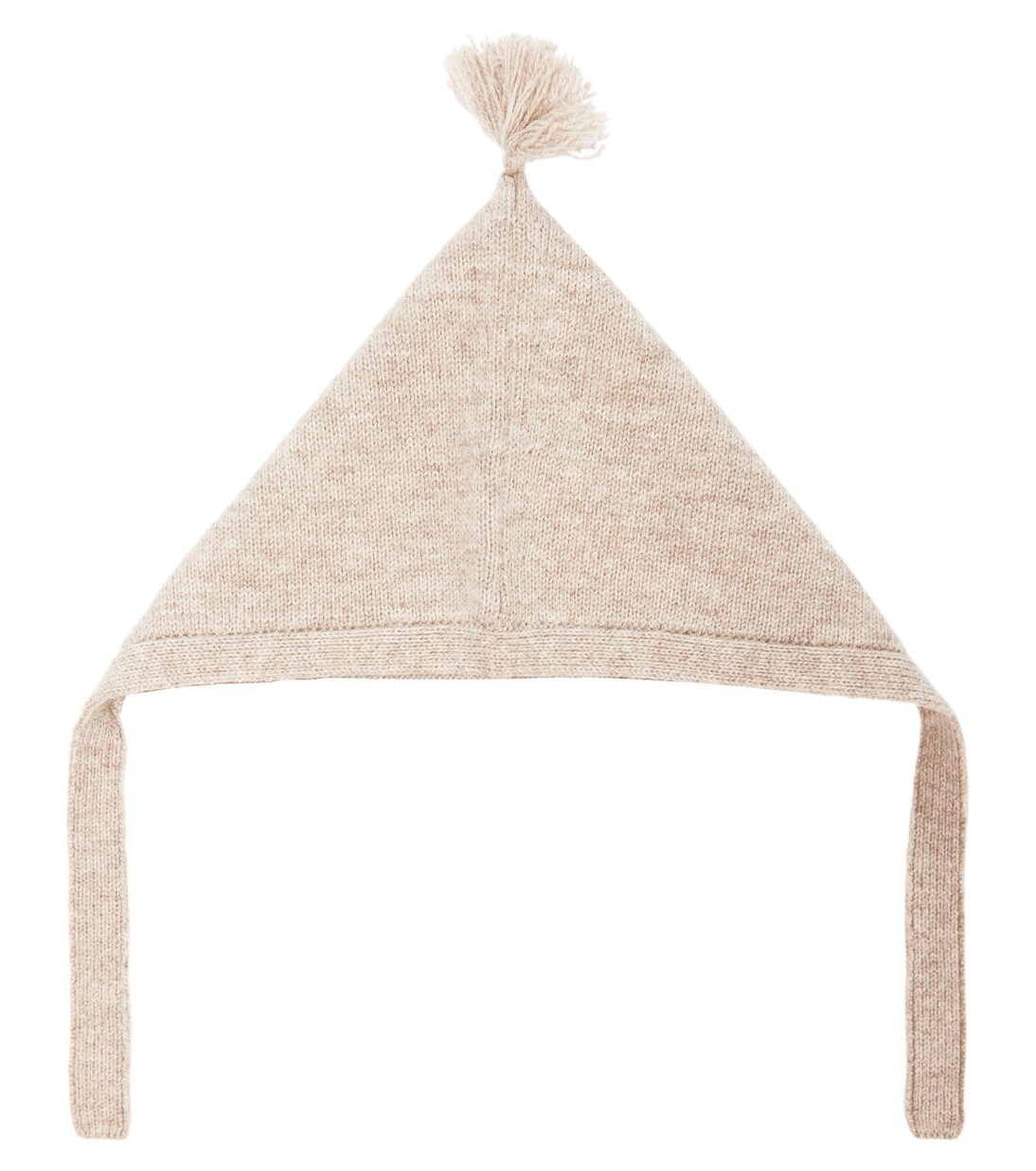 Baby wool beanie | Bonpoint