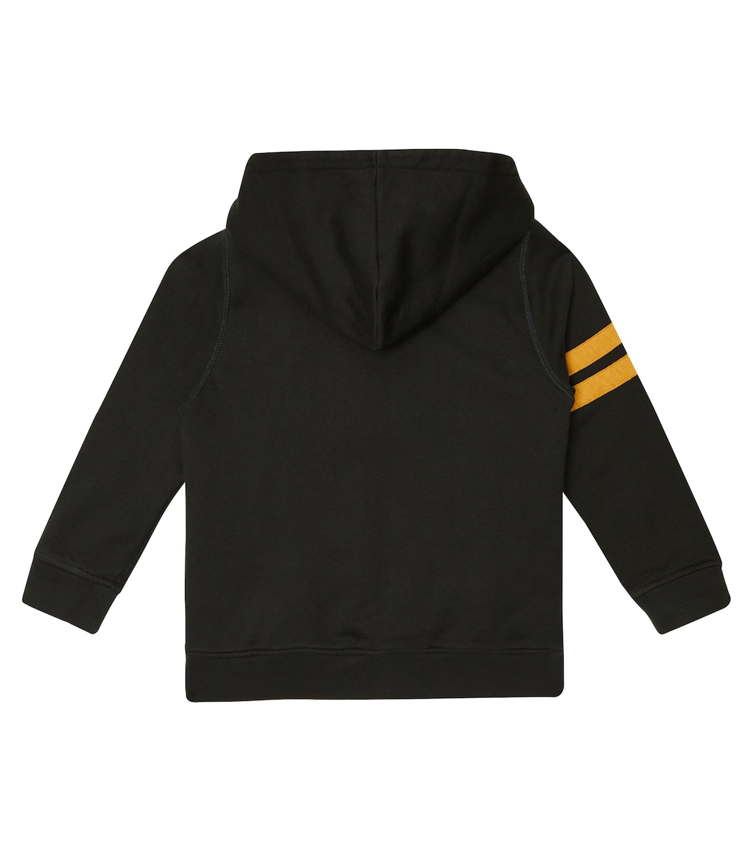 Braford cotton jersey hoodie | Bonpoint