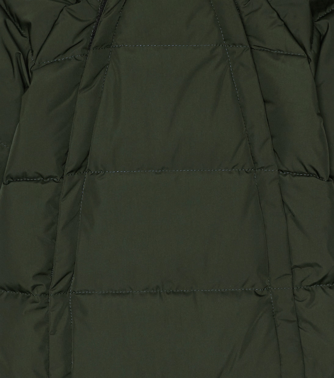 Baby Sylvie snowsuit | Liewood