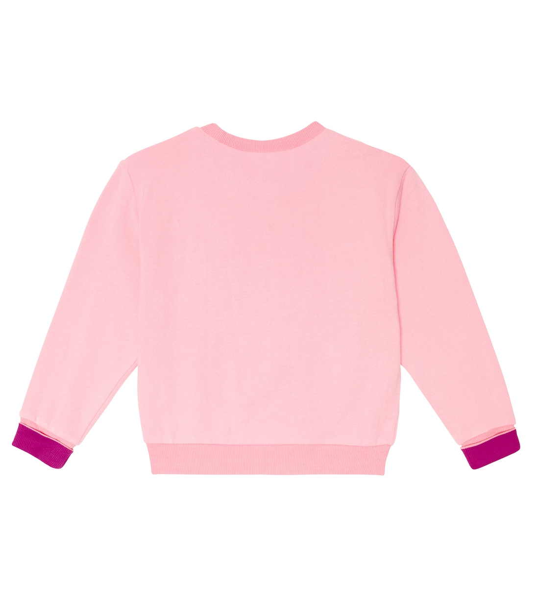 Sweatshirt aus Baumwolle | Marc Jacobs Kids