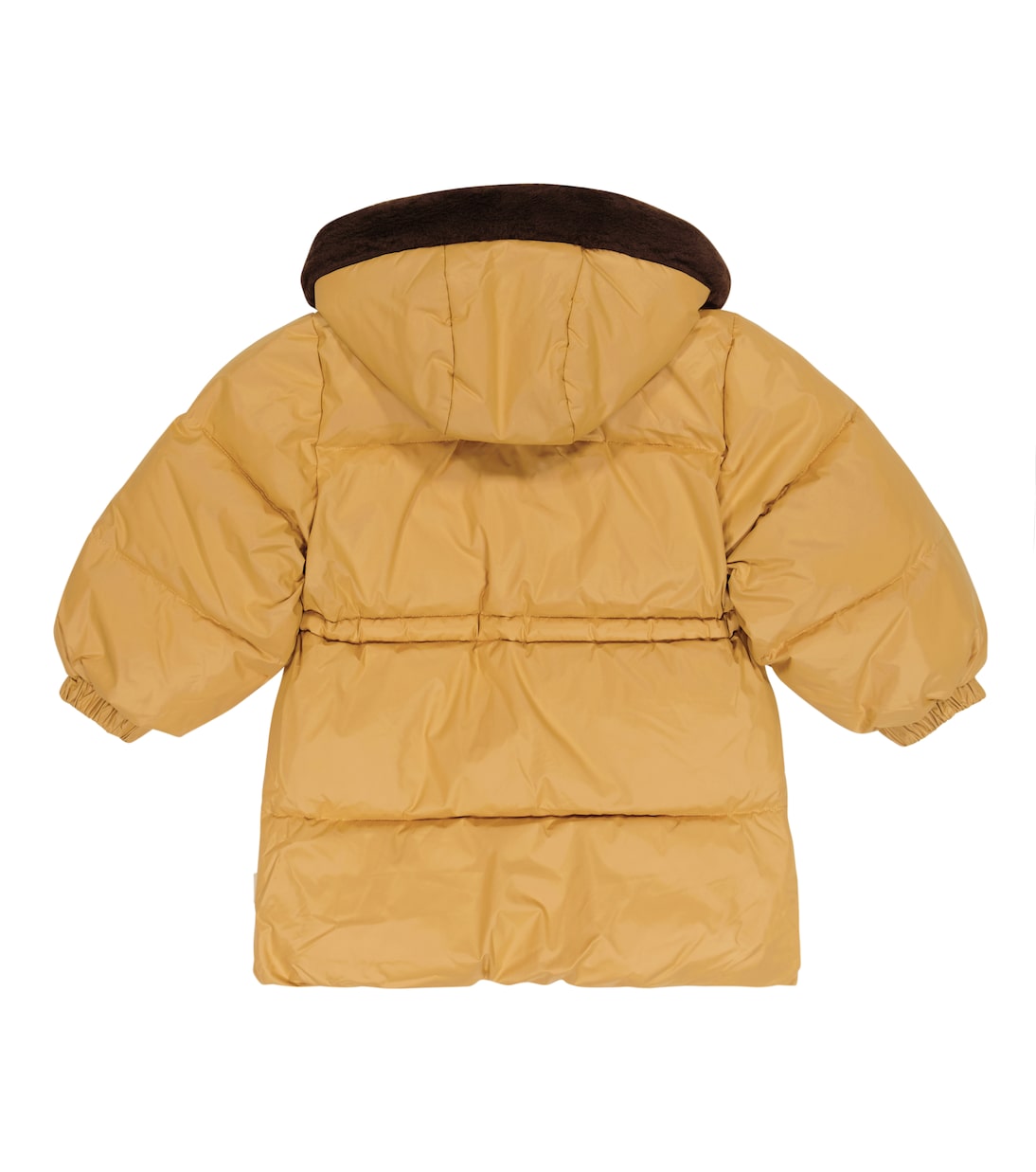 Chaqueta acolchada Horseshoe | Mini Rodini