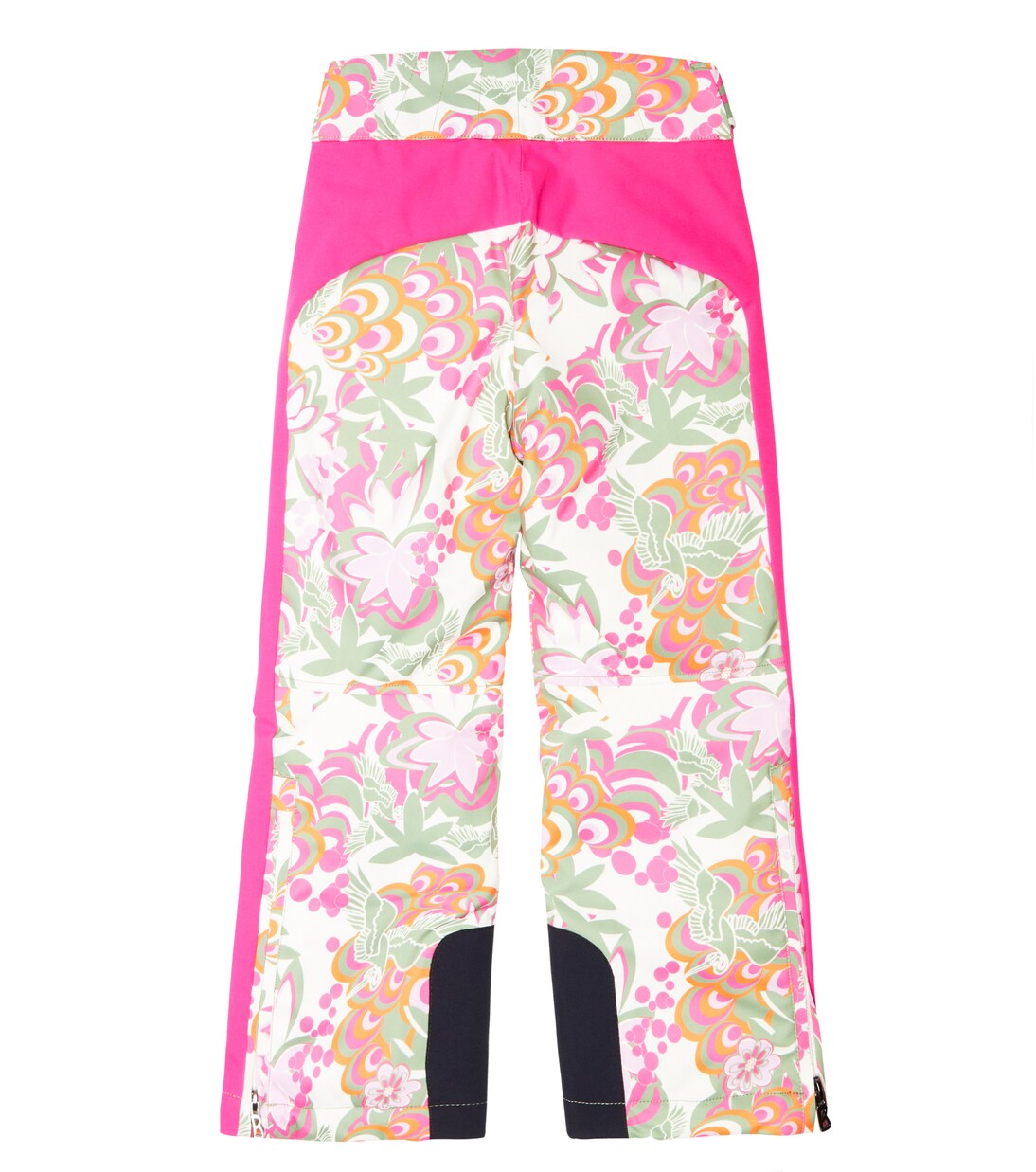 Bedruckte Skihose | Bogner Kids