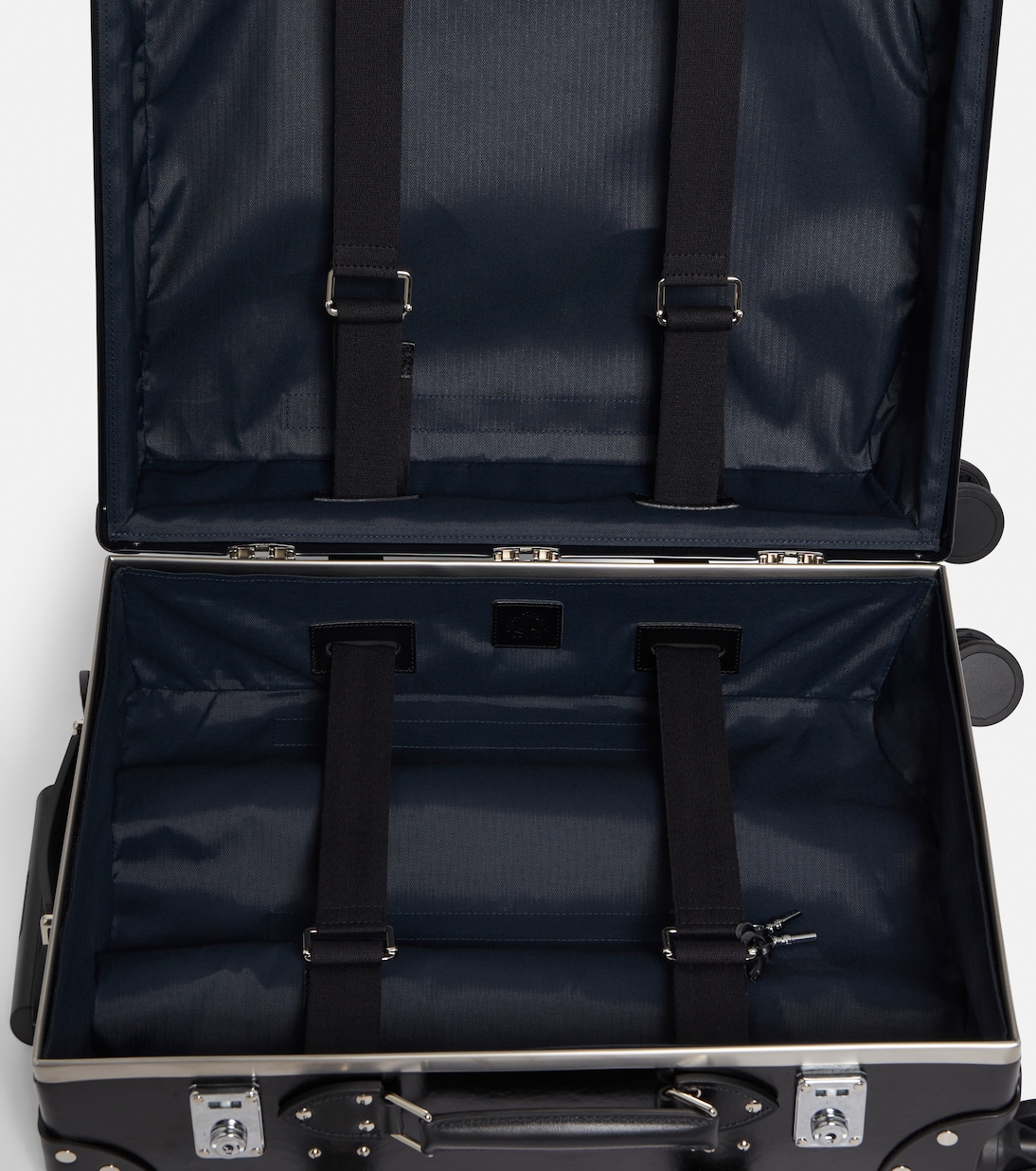 Centenary carry-on suitcase | Globe-Trotter