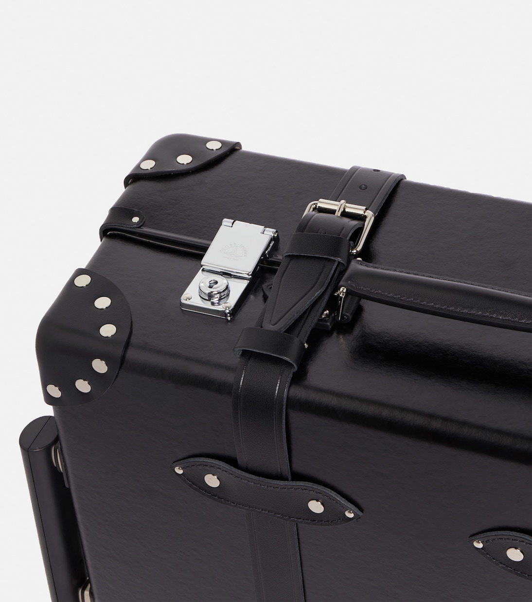 Centenary carry-on suitcase | Globe-Trotter