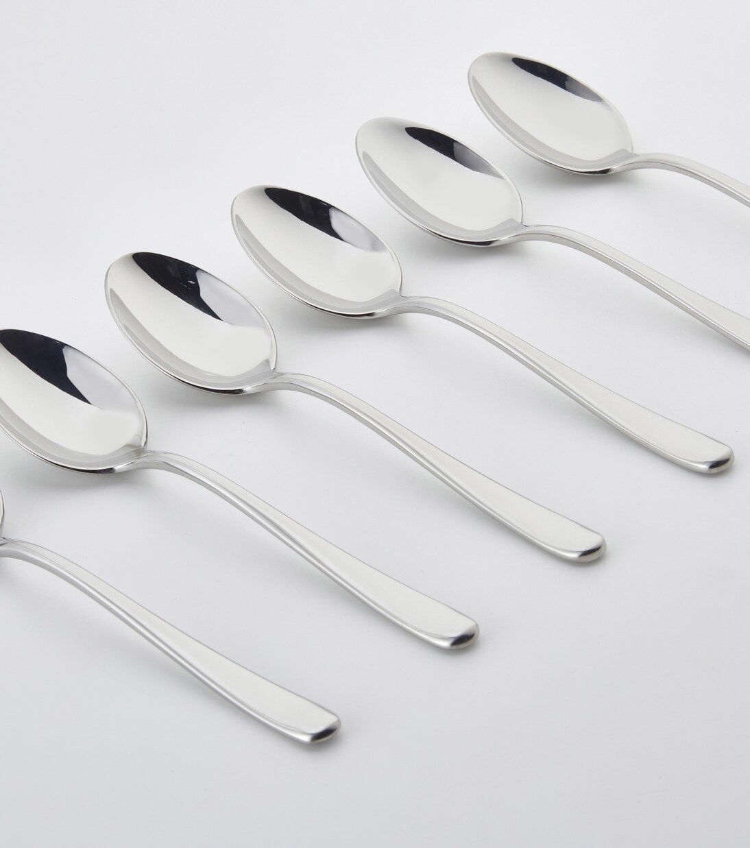 Caccia 24-piece utensils set | Alessi