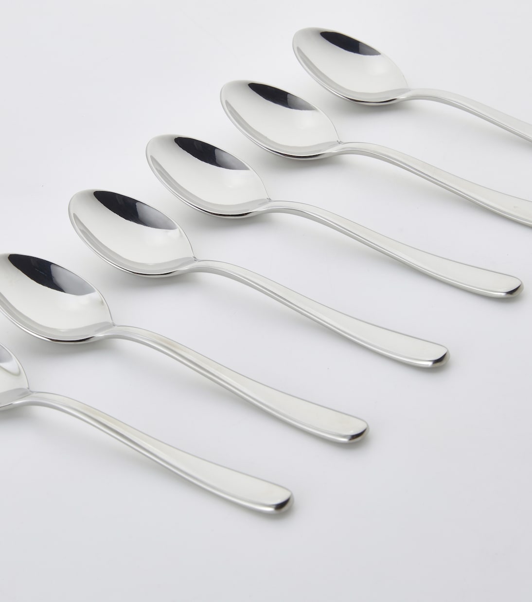 Caccia 24-piece utensils set | Alessi