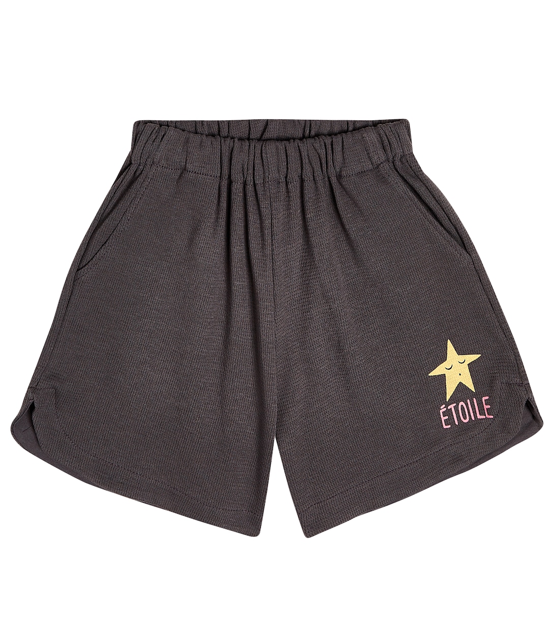Etoile cotton blend shorts | Jellymallow