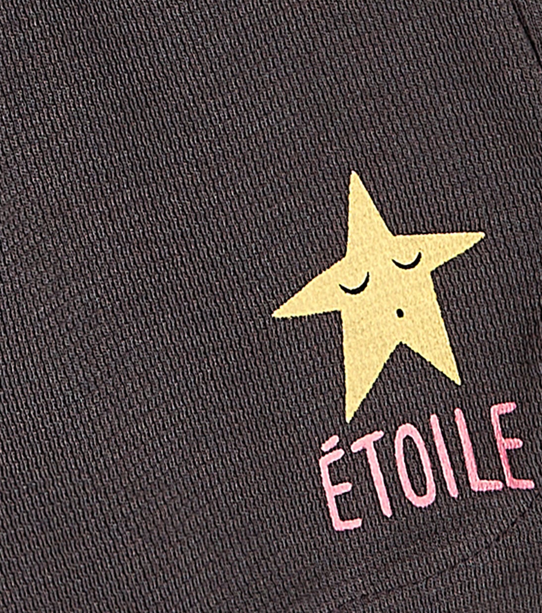 Etoile cotton blend shorts | Jellymallow