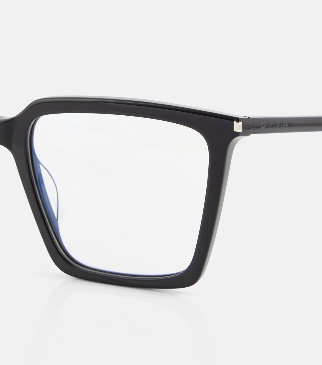 Occhiali rettangolari | Saint Laurent