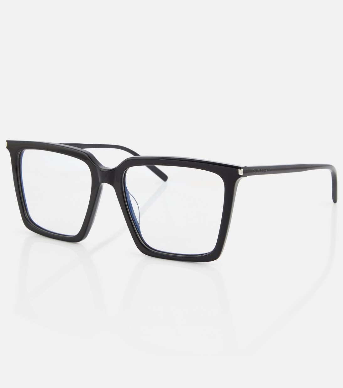Occhiali rettangolari | Saint Laurent