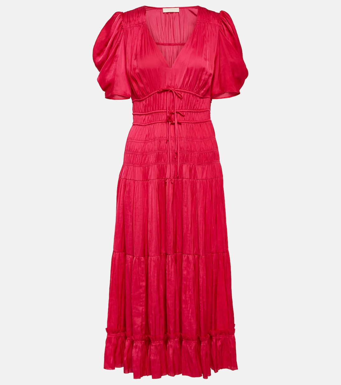Daria midi dress | Ulla Johnson