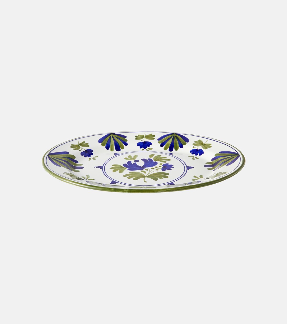 Blossom serving plate | Cabana