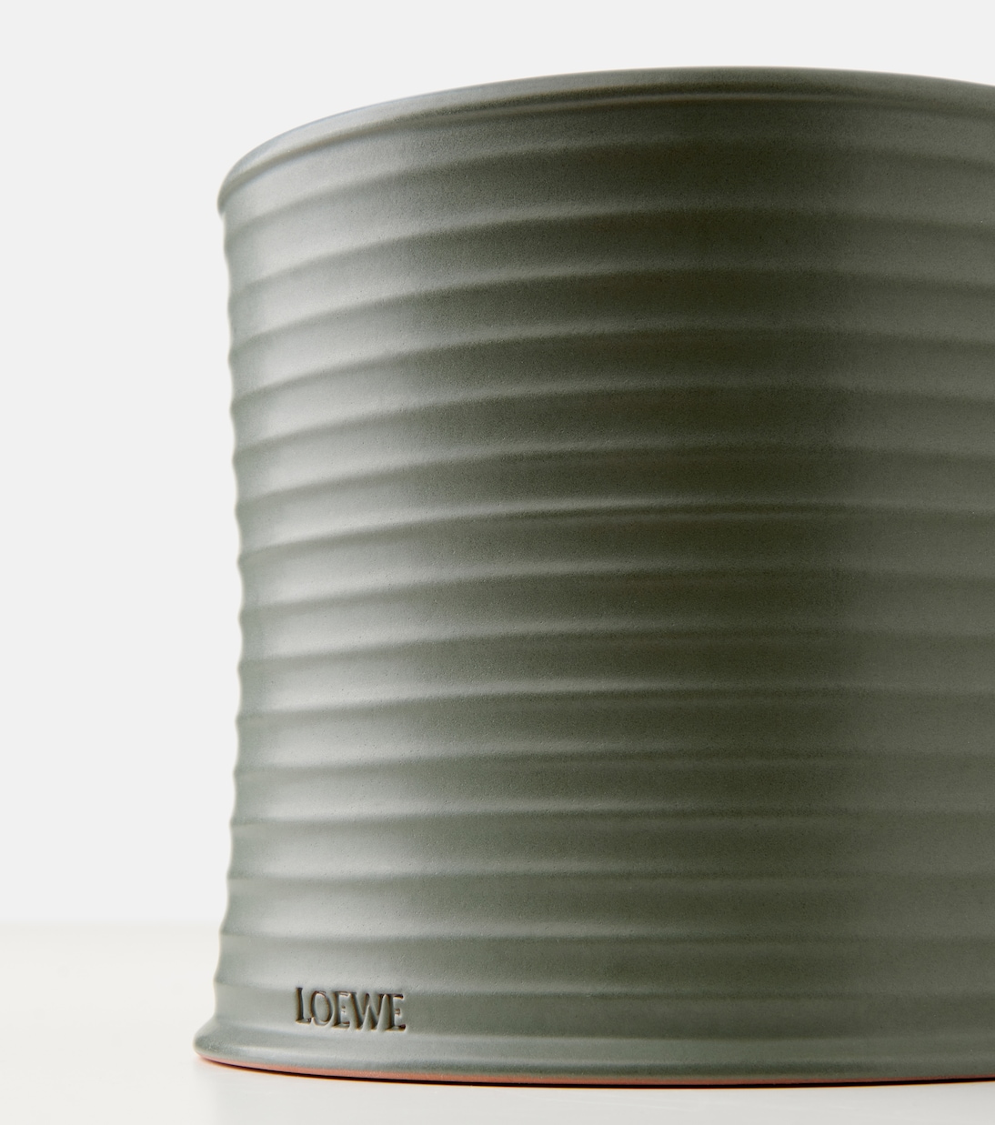 Bougie parfumée Marihuana Large | Loewe Home Scents