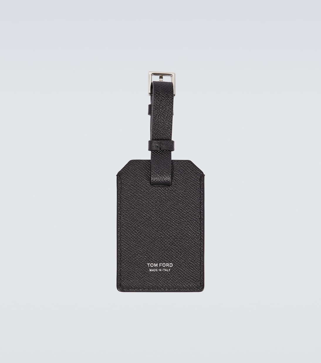Étiquette de bagage en cuir | Tom Ford