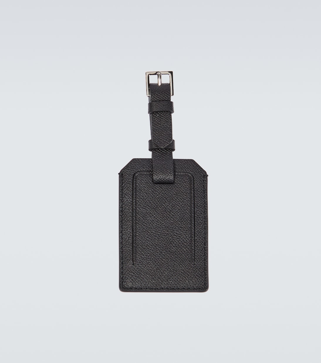 Étiquette de bagage en cuir | Tom Ford