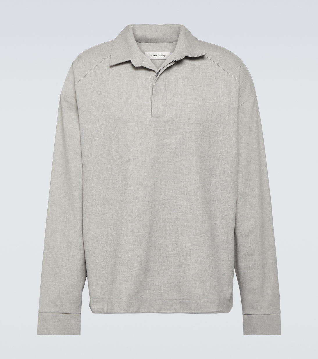 Polopullover Dennis | The Frankie Shop