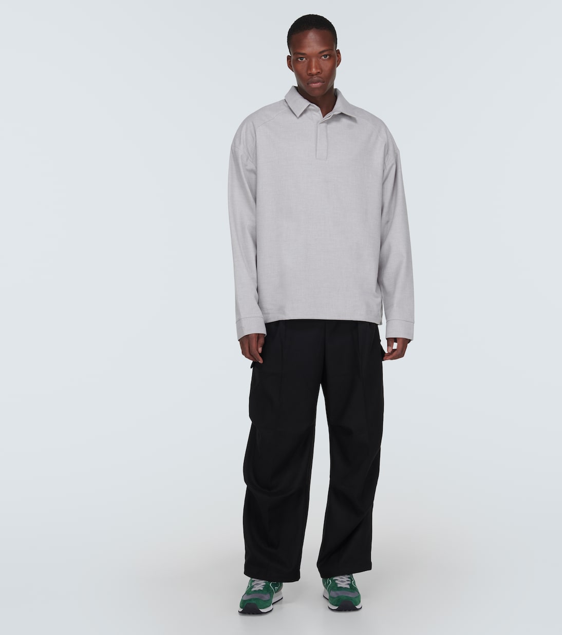Polopullover Dennis | The Frankie Shop