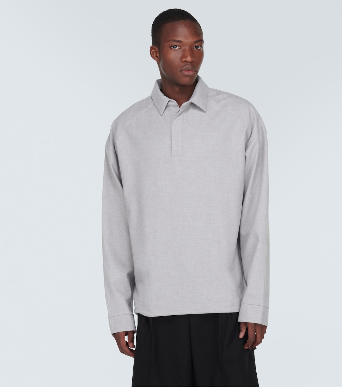 Polopullover Dennis | The Frankie Shop