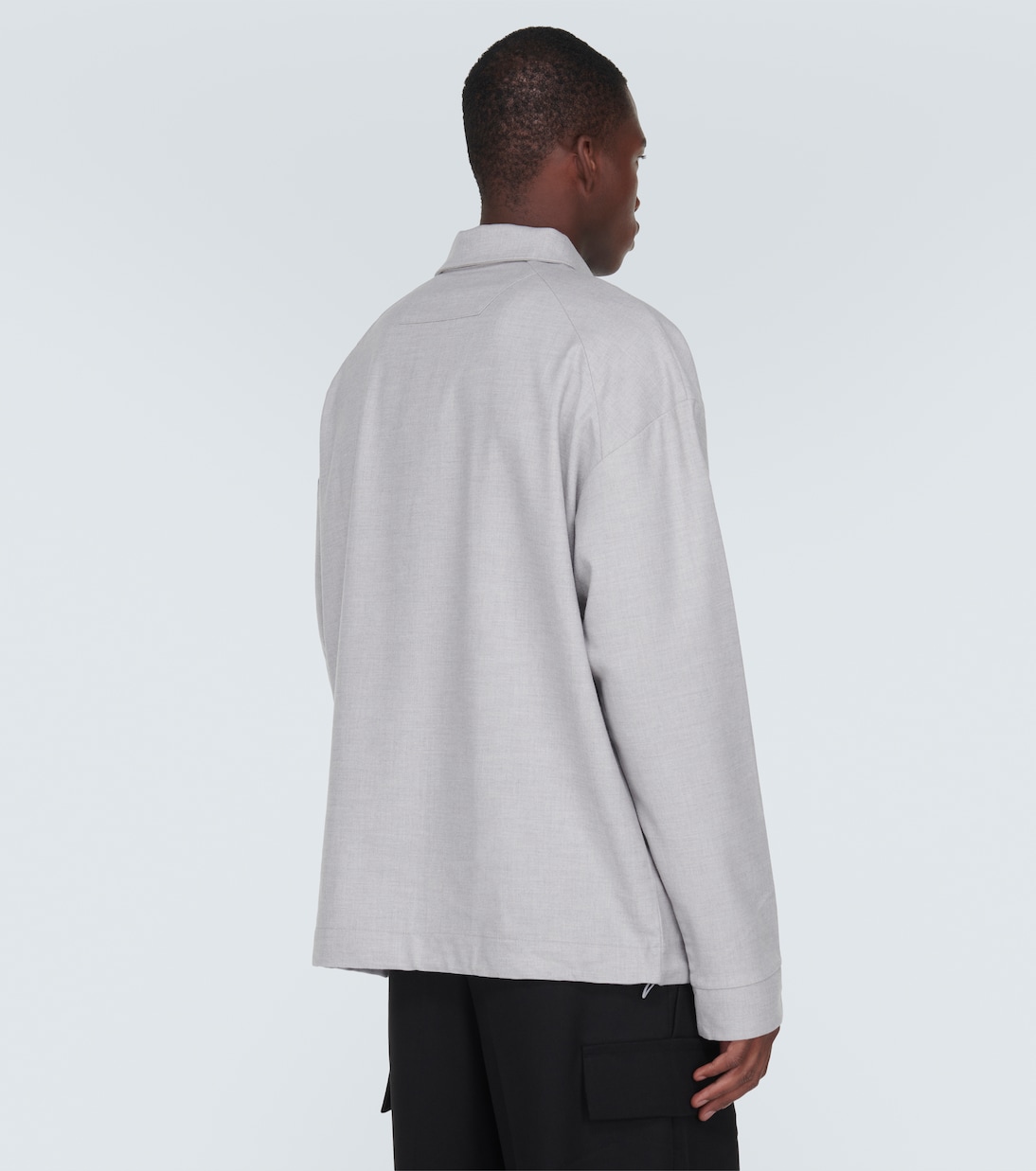 Polopullover Dennis | The Frankie Shop