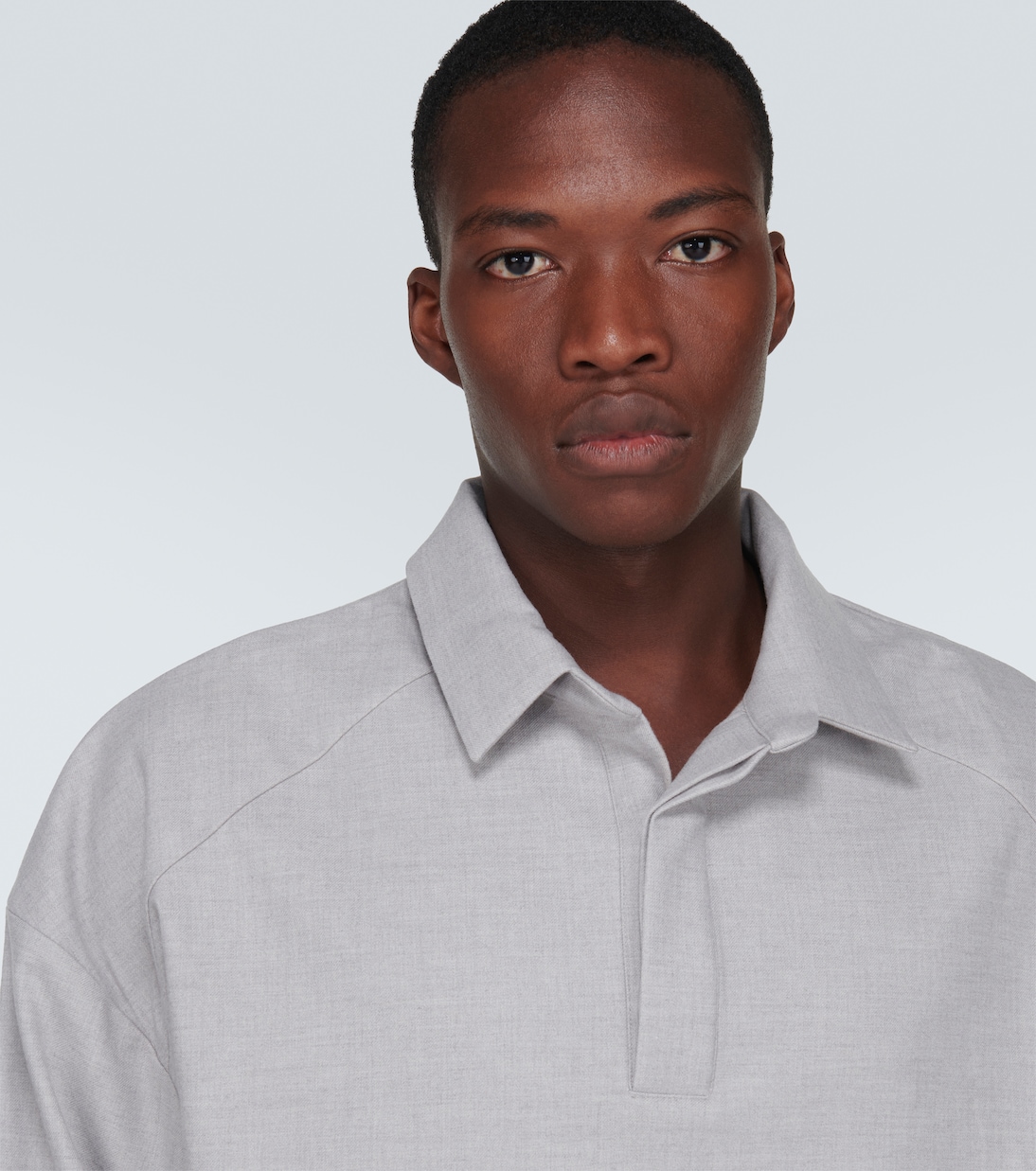Polopullover Dennis | The Frankie Shop