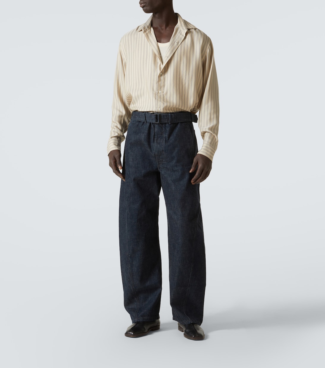 Jean Twisted | Lemaire